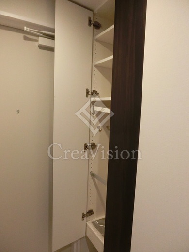 パークキューブ大井町レジデンス