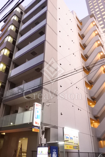 フレールコート錦糸公園