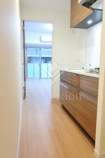 フレールコート錦糸公園