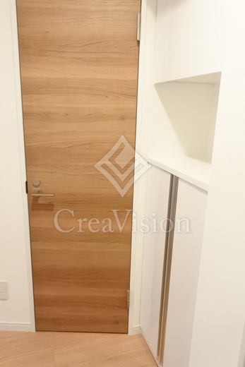 フレールコート錦糸公園