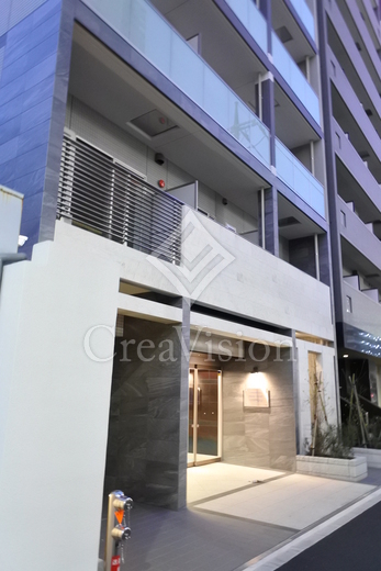 フレールコート錦糸公園