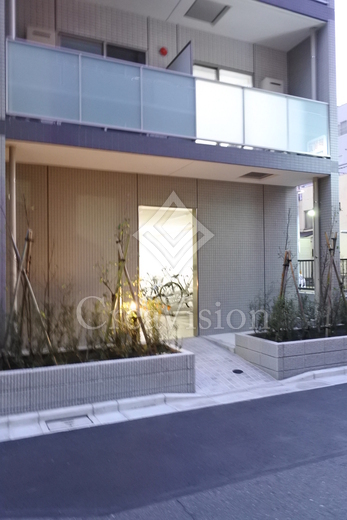 フレールコート錦糸公園