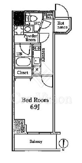 フレールコート錦糸公園
