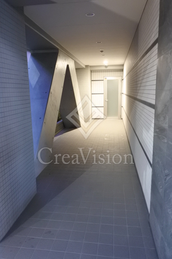 フレールコート錦糸公園