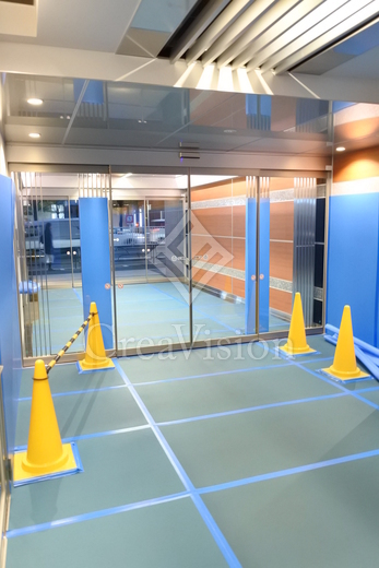 フレールコート錦糸公園