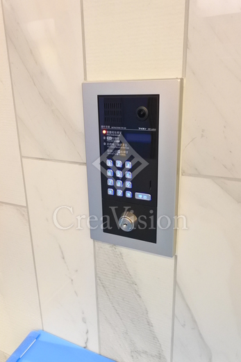 フレールコート錦糸公園