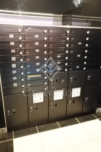 フレールコート錦糸公園