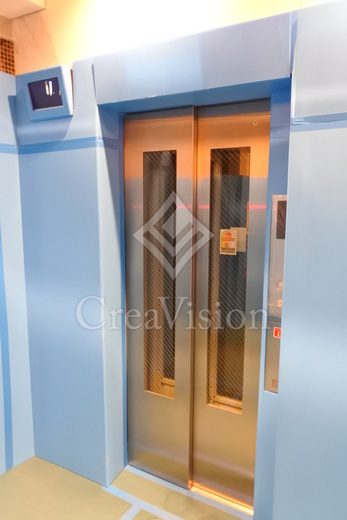 フレールコート錦糸公園