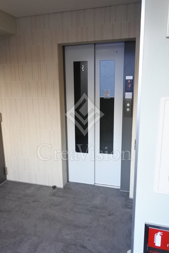 フレールコート錦糸公園