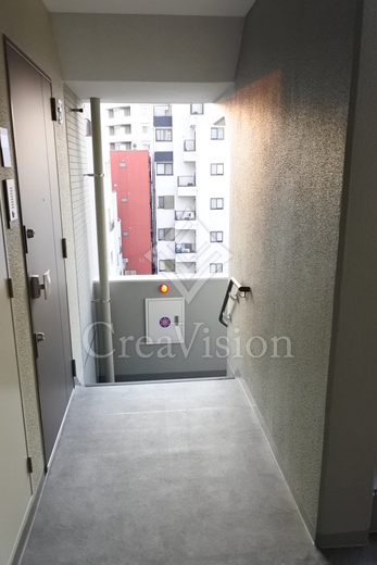 フレールコート錦糸公園