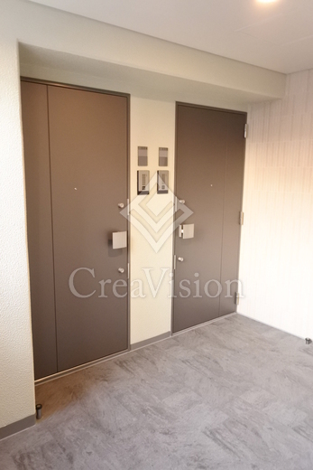 フレールコート錦糸公園