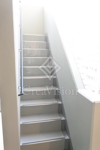 フレールコート錦糸公園