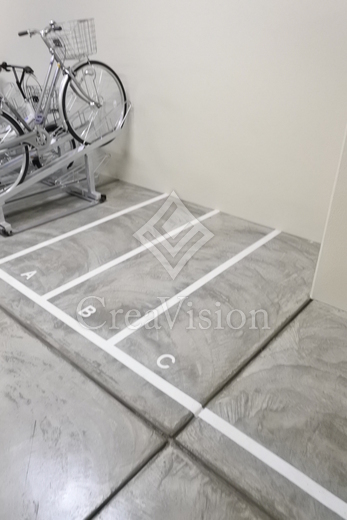 フレールコート錦糸公園