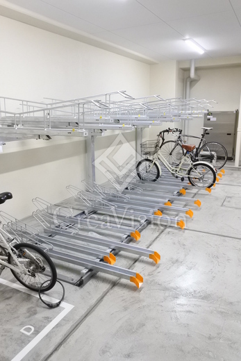 フレールコート錦糸公園