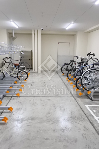 フレールコート錦糸公園