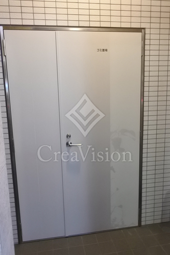 フレールコート錦糸公園