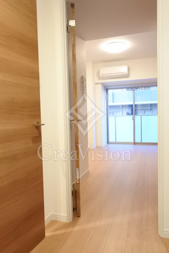 フレールコート錦糸公園