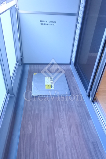 フレールコート錦糸公園