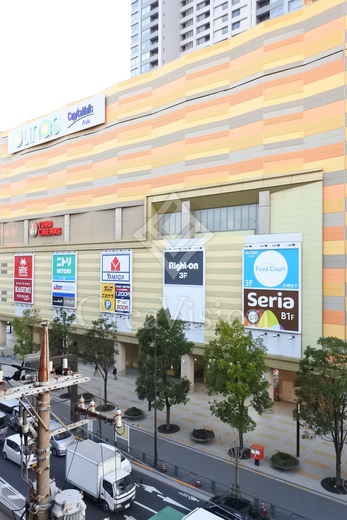 フレールコート錦糸公園