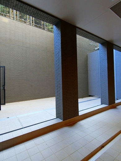 THE CONOE三田綱町