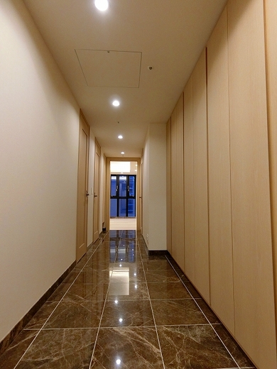 THE CONOE三田綱町