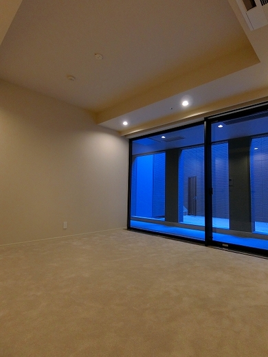 THE CONOE三田綱町