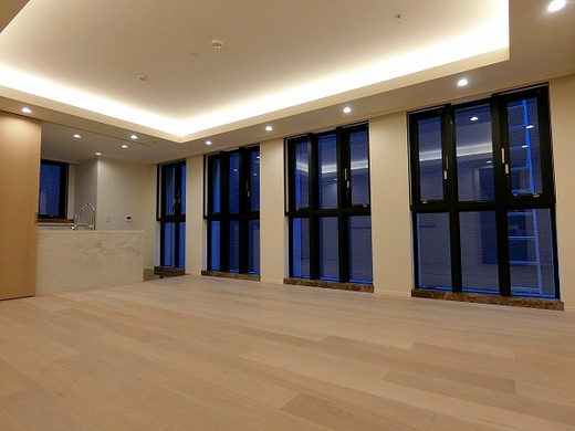 THE CONOE三田綱町