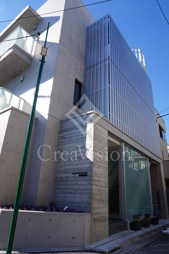 マノワール西麻布