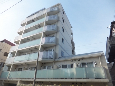 プラウドフラット門前仲町2