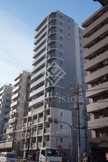 アーバネックス旗の台