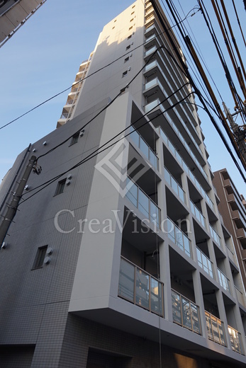 アーバネックス旗の台