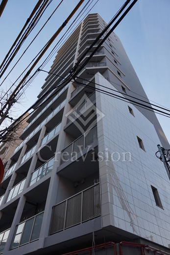 アーバネックス旗の台