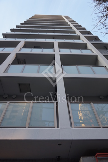 アーバネックス旗の台