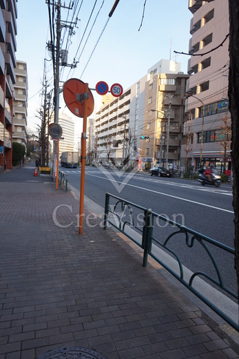 アーバネックス旗の台