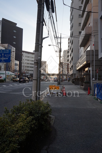 アーバネックス旗の台