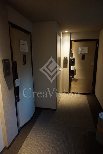 アーバネックス旗の台