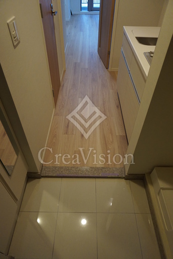 アーバネックス旗の台