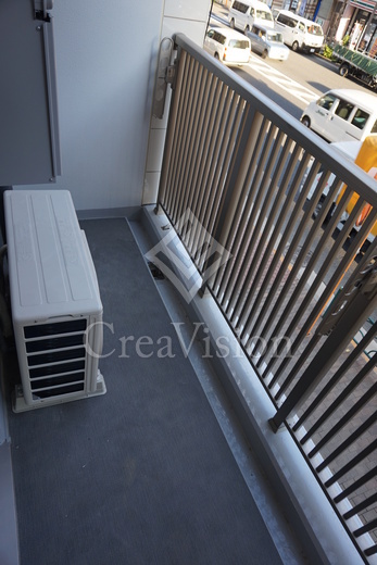 アーバネックス旗の台