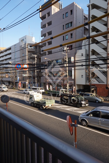 アーバネックス旗の台