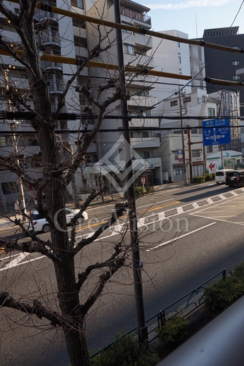 アーバネックス旗の台