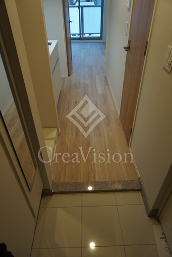 アーバネックス旗の台