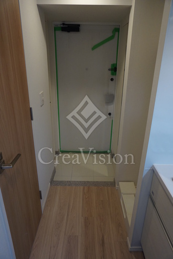 アーバネックス旗の台