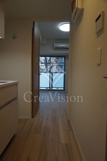 アーバネックス旗の台