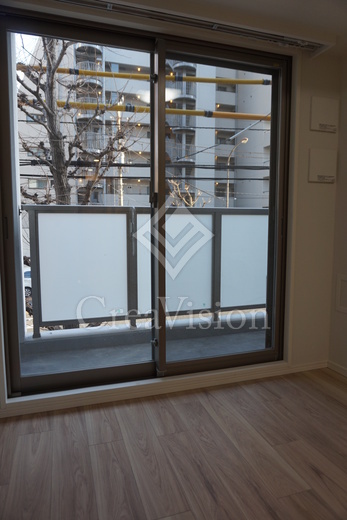 アーバネックス旗の台