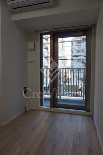 アーバネックス旗の台