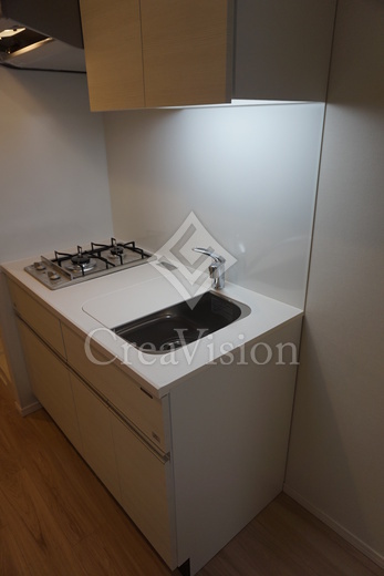 アーバネックス旗の台