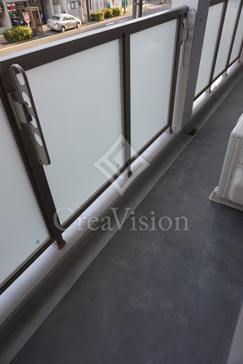 アーバネックス旗の台