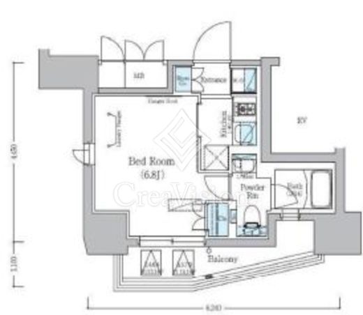 アーバネックス旗の台