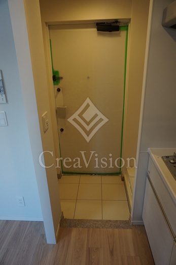 アーバネックス旗の台