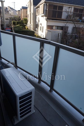 アーバネックス旗の台